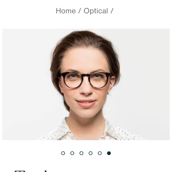 Felix Gray “Turing” computer glasses. - Picture 11 of 11